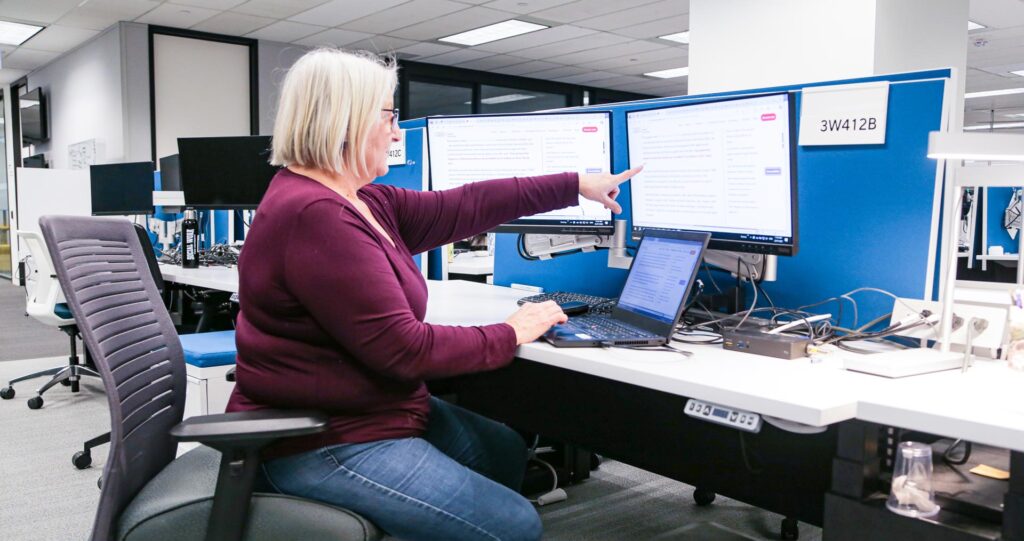 FHC Living Library of Health Resources overview