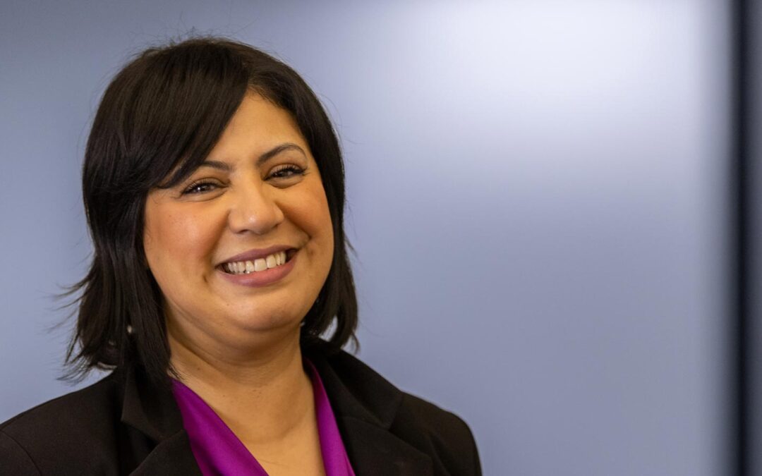 Individual Giving. Collective impact. The Power of One — Multiplied