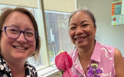 From Lived Experience to Leadership: A Conversation with Federated Health’s Board Chair Jennifer Stewart