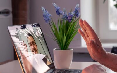 Mental Health Webinars Every Caregiver Needs