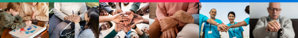 federated health charities ontario canada