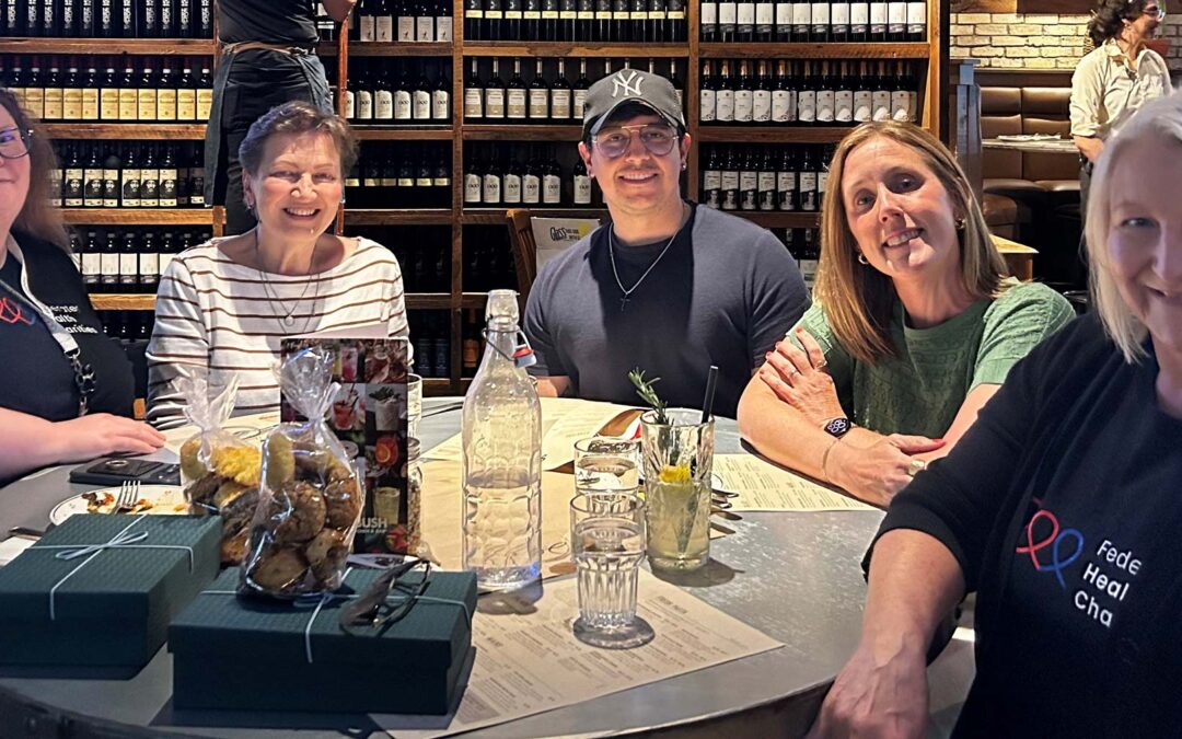 Meet the Creative Team behind the 2025 Campaign