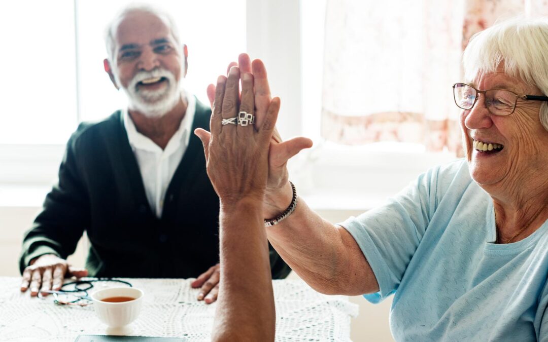 Your Impact, Our Gratitude: Alzheimer Society Celebrates Federated Health Donors