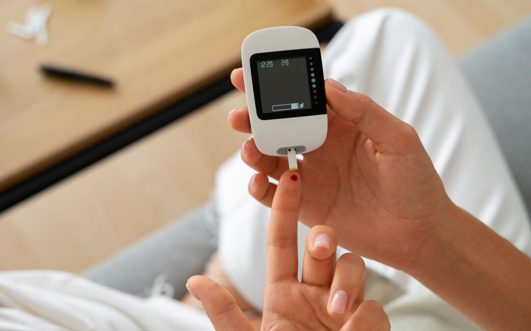 Your Impact, Our Gratitude: Diabetes Canada Celebrates Federated Health Donors