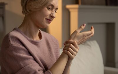 Your Impact, Our Gratitude: Arthritis Society Canada Celebrates Federated Health Donors