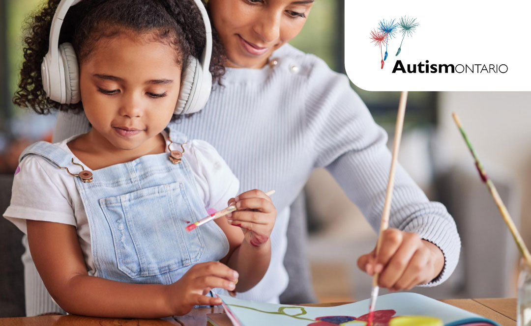 Autism Ontario Donations