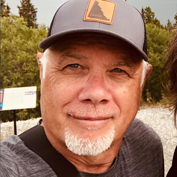 David Denault - Treasurer