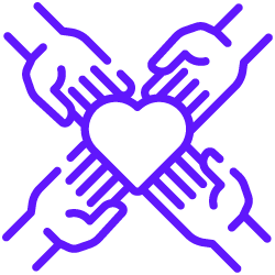 Federated Health Charities DEIA