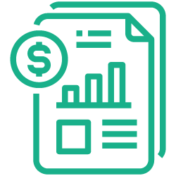 Financial Reports Federated Health Charities