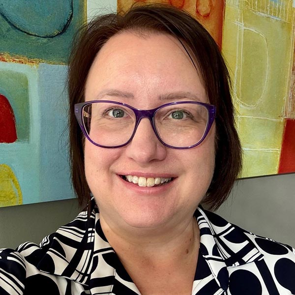 Jennifer Stewart - Chair