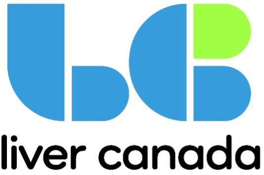 Liver Canada Logo