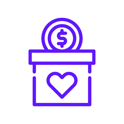 Total Raised Federated Health Charities Campaign