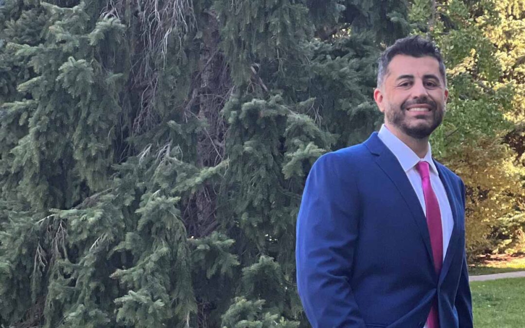 Ali Azadmanesh – Advisory Council Member Profile 2026