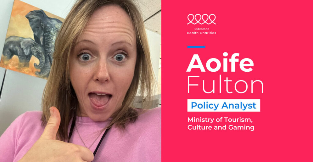 Aoife Fulton - Advisory Council Member Profile 2026