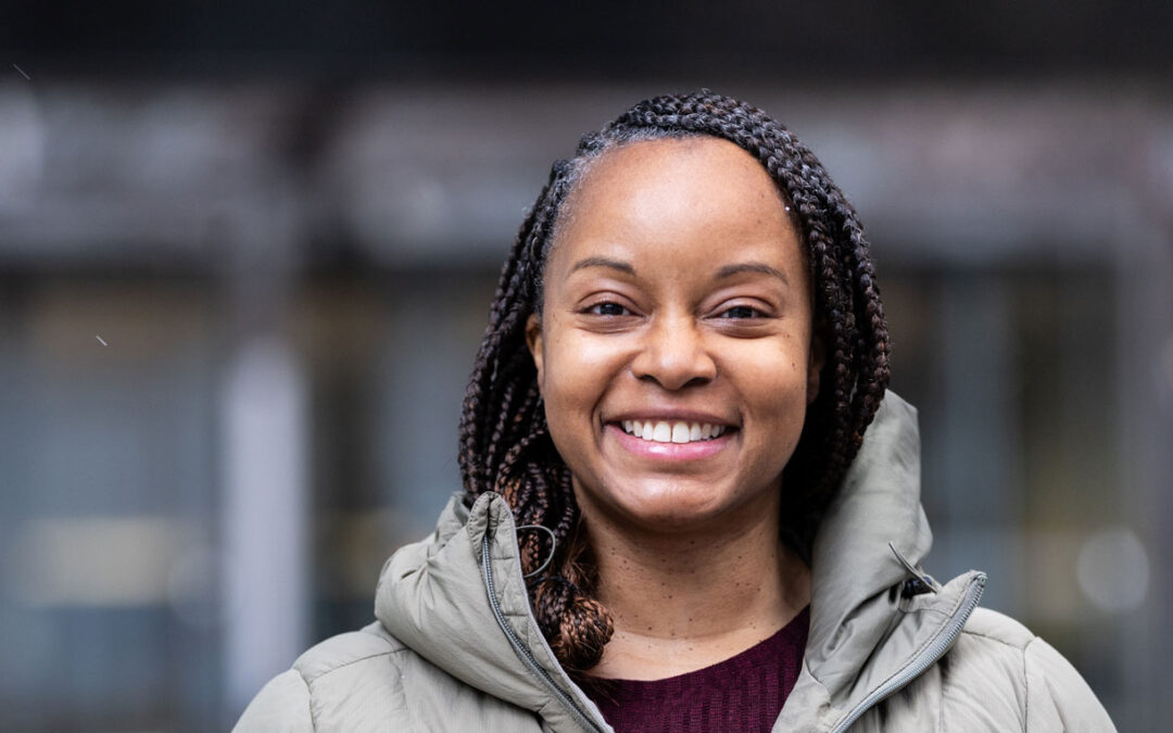 Danielle James – Advisory Council Member Profile 2026