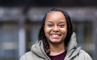 Danielle James – Advisory Council Member Profile 2026