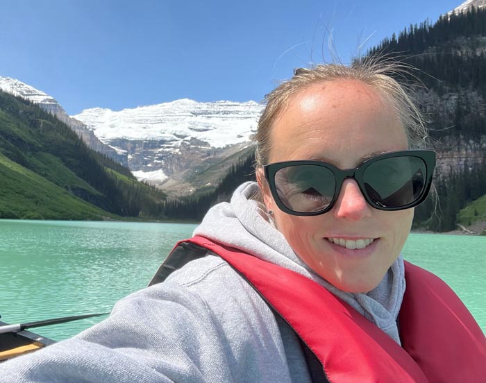 Employee-led fundraising through Federated Health Charities in Ontario