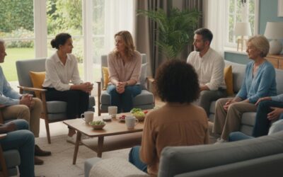 Supporting Every Journey: Spotlight on the Institute for Advancements in Mental Health