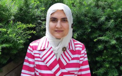 Neivin Shalabi – Advisory Council Member Profile 2026