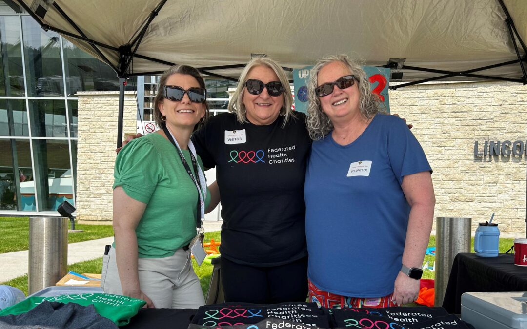 2026: The Year We Cross $60 Million Together. A Celebration of OPS Generosity