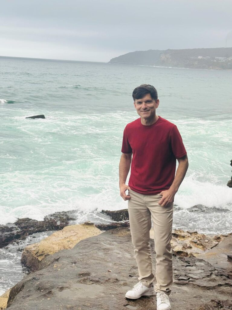 Workplace Giving Ontario Razwan Khawaja Federated Health