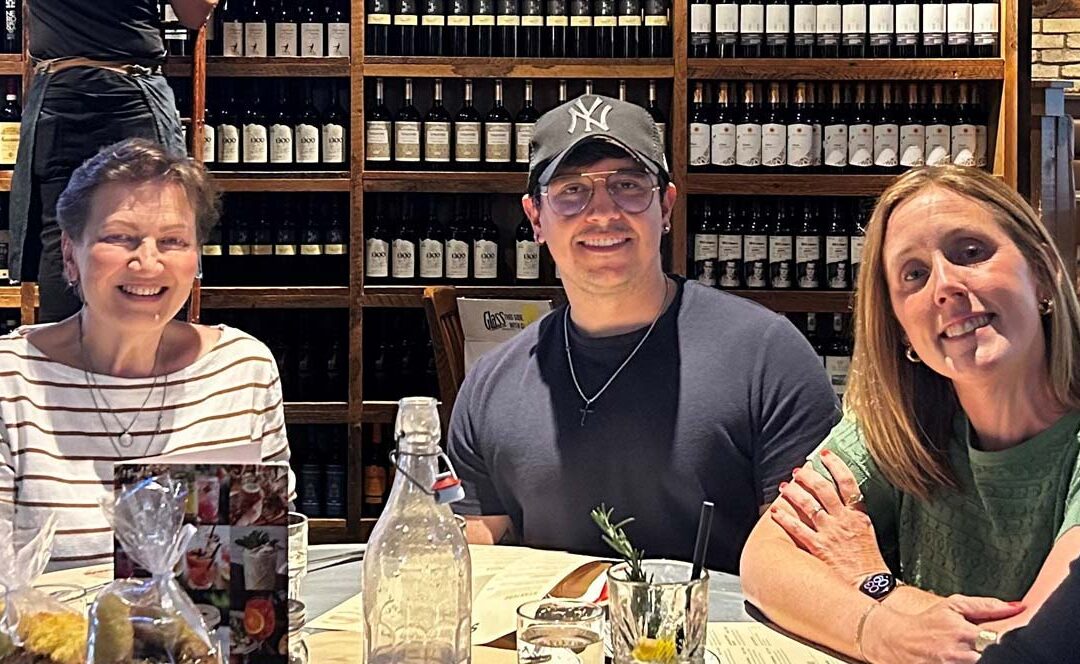 Happy New Year from Federated Health Charities! Our 2026 Resolutions (and What We’re Excited About!)