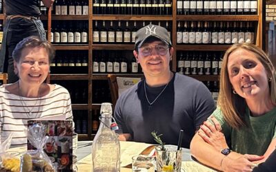 Happy New Year from Federated Health Charities! Our 2026 Resolutions (and What We’re Excited About!)