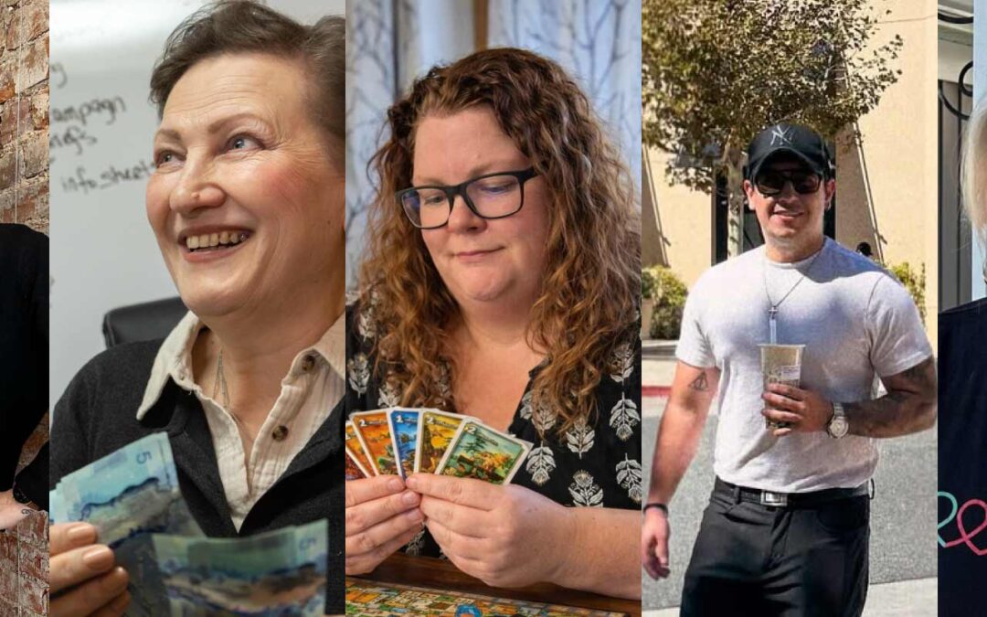 Behind the Federated Health Campaign: Meet the Team Working Year‑Round for April’s Launch