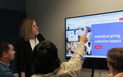 Compassion Creates Impact: A Message from Federated Health Charities Leadership