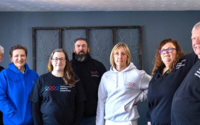 Celebrating the Release of Our 2025 Annual Report