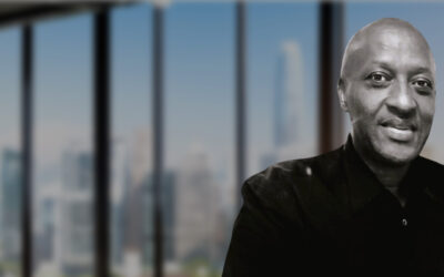 Willy Mudenge – Advisory Council Member Profile 2026